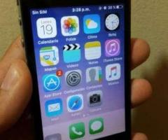 Vendo O Cambio iPhone 4s de 32gb Liberad