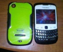 Blackberry 8520 Funcional 100