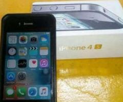 iPhone 4s 32gb