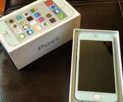 Iphone 6 16Gb Nuevos