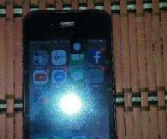 Vendo O Cambio iPhone 4s