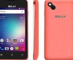 VENDO BLU ADVANCE 4.0 L2 PARA REPUESTO PLACA QUEMAD