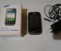 Vendo Samsung Pocket Gts5300