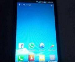 Vendo Android LG L5 II negociable&#x21;