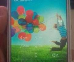 Samsung s4 grande liberado android 7.1