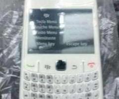 Blackberry 8520 Nuevo