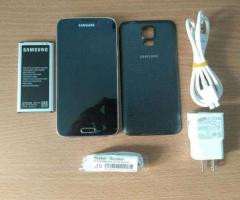 Samsung S5 Grande Azul Liberado
