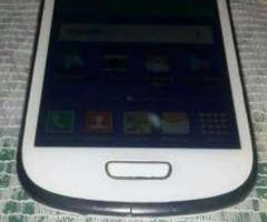 Samsung S3 Mini