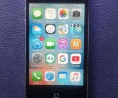 Iphone 4s de 16Gb para reparar vendo o cambio