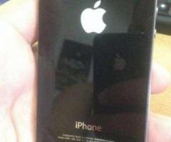 IPHONE 4S DE 32GB PARA REPUESTO