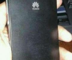 Huawei p8 usado