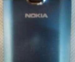 Nokia C3