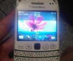 Blackberry Bol6