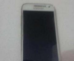 Samsung S4 Mini Modelo I9190 &#x2f; Para Repuesto Tarjeta Mala