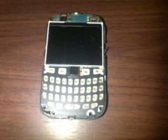 Blackberry 9320 Para Respuesto Sin Carcasa.
