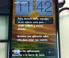 Htc One X 32gb