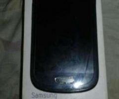Samsung Galaxy S3 Mini