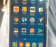 Samsung S4