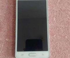 Vendo Samsung Galaxy Grand Prime