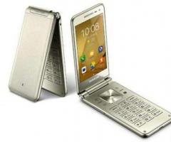 Vendo O Cambio Samsung Galaxy Folder 2
