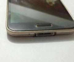 Samsung Galaxy S5 Edición Especial