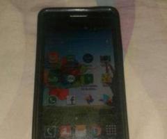 Samsung S2 I9100 Liberado