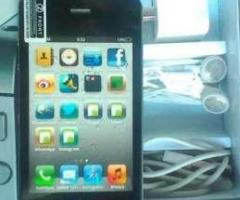 IPHONE 4S NUEVOOO