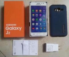Samsung J2 Liberado