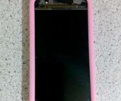 Samsung Galaxy Mini S5.