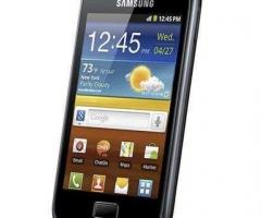 Samsung Galaxy Ace Plus Gts7500t