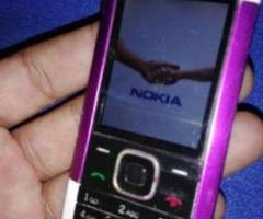 Nokia Movistar Modelo 5000