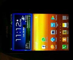 Samsung Galaxy Note Gtn7000