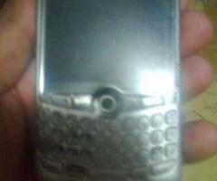 blackberry 8320 liberado