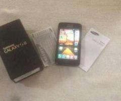 Samsung S2 I9100