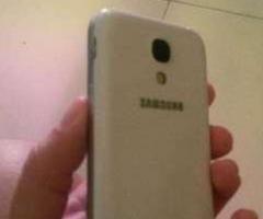 Samsung S4mini Duos