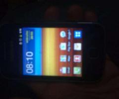SAMSUNG YOUNG GTS5360