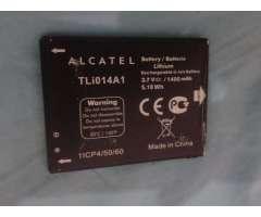Bateria Alcatel One Touch 4030a