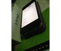 Vendo Iphone 4 de 16gb Liberado