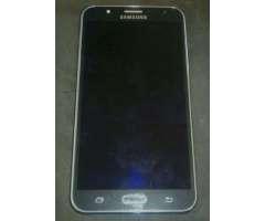 Oferta Samsung J7
