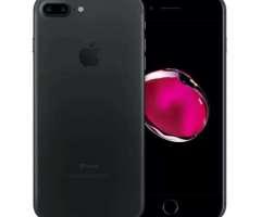 iPhone 7 Plus 128gb