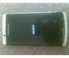 Sony Ericsson XPERIA Arc