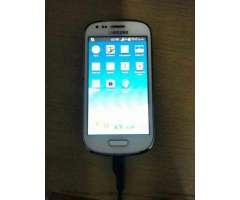 Samsung Galaxy Mini S3