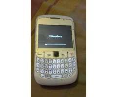 Blackberry 8520 para Repuesto O Reparar