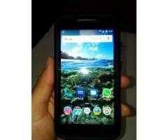 Motorola Moto G4 Play, 4g Digitel