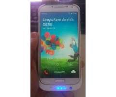 Samsung s4 grande liberado android 7.1
