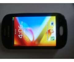Samsung Galaxi Fame Duos Perfecto Estado