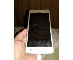 Vendo O Cambio Samsung Grand Prime