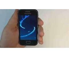Samsung Galaxy Gt S7500l NEGOCIABLE