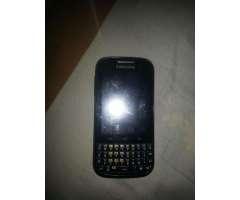 Samsung Galaxi Chat
