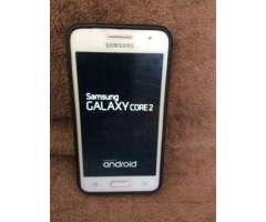 Samsung Core 2 SMG355.